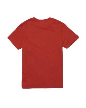 T-SHIRT DIESEL J01541 NEW RED-1-mini