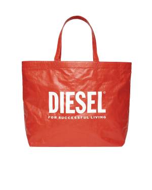 BORSA DIESEL J01701 NEW RED