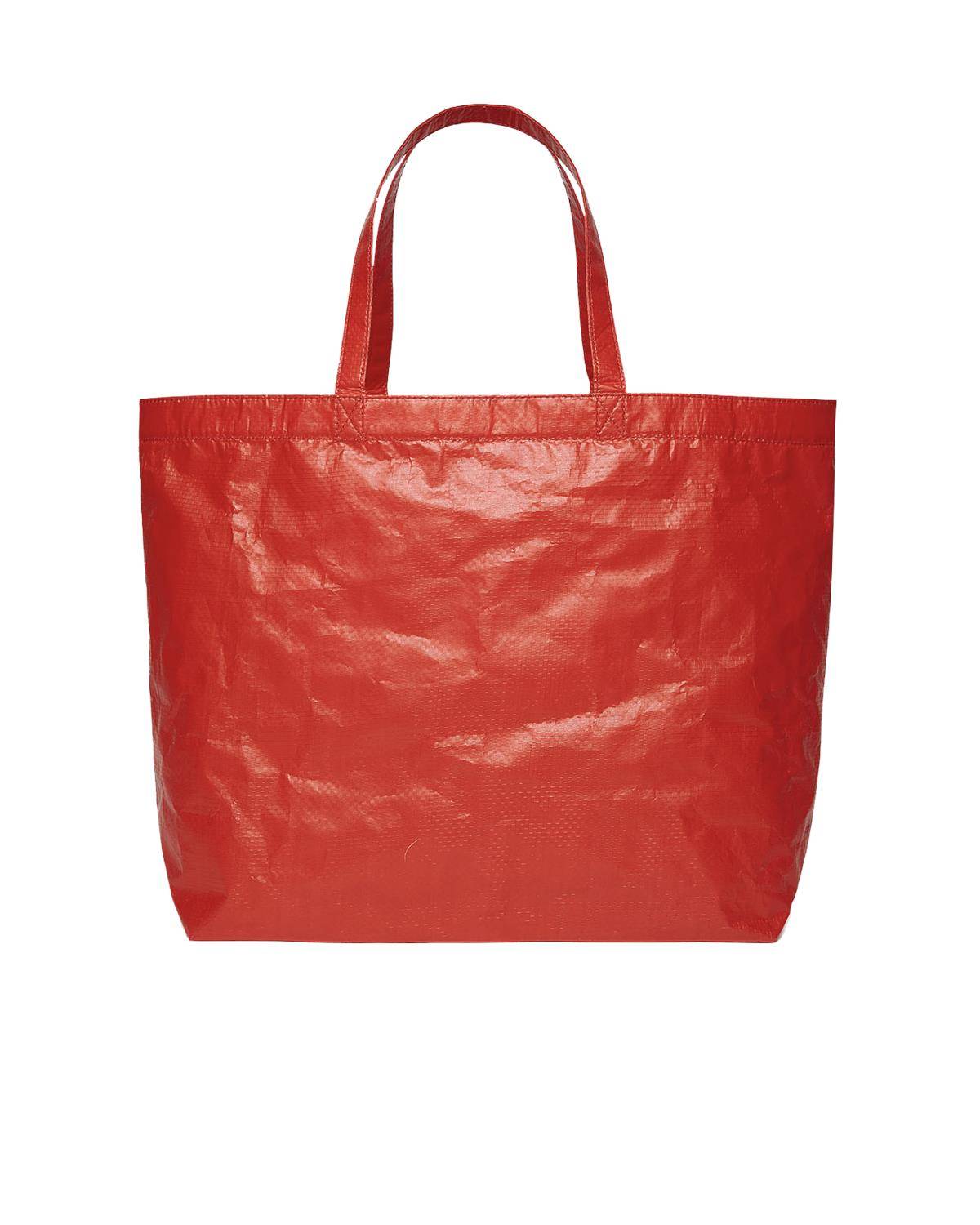 BORSA DIESEL J01701 NEW RED-1