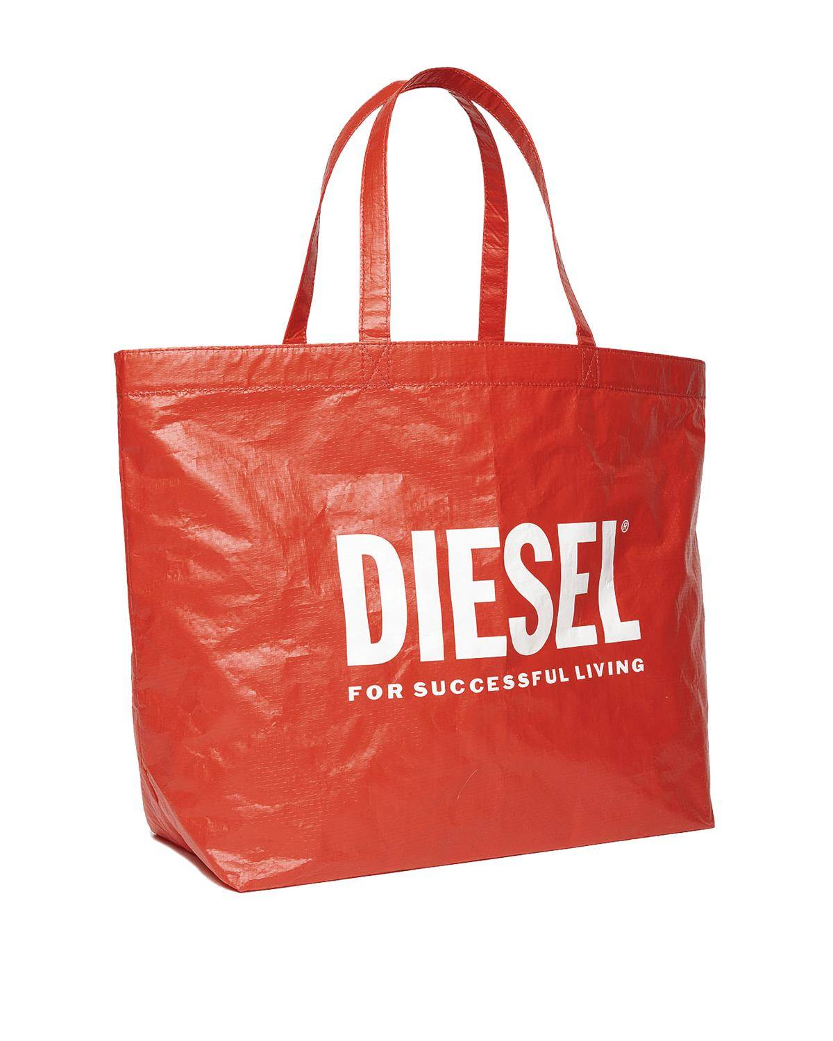 BORSA DIESEL J01701 NEW RED-2