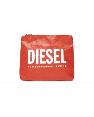 BORSA DIESEL J01702 NEW RED