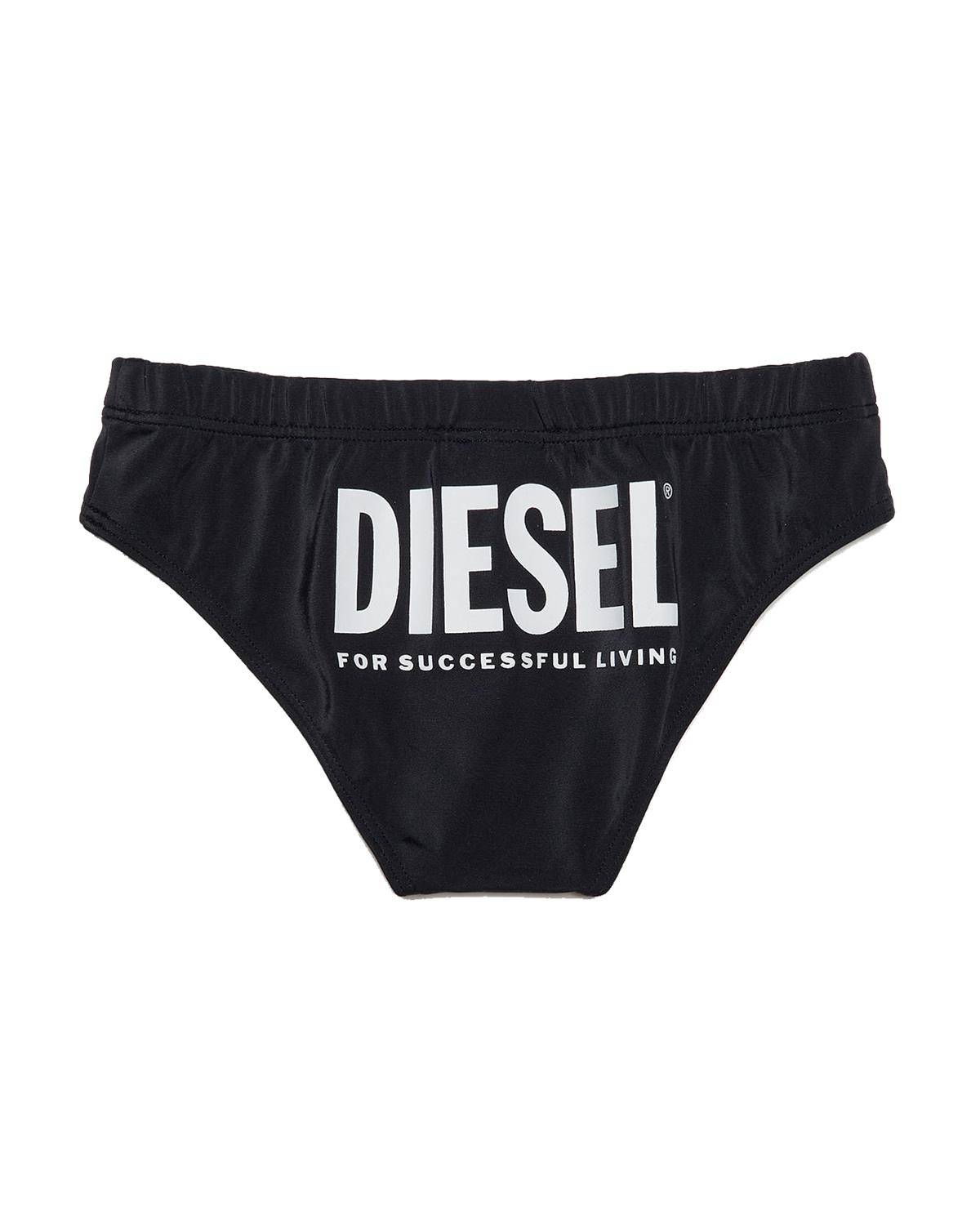 COSTUME DIESEL J01858 NERO-1