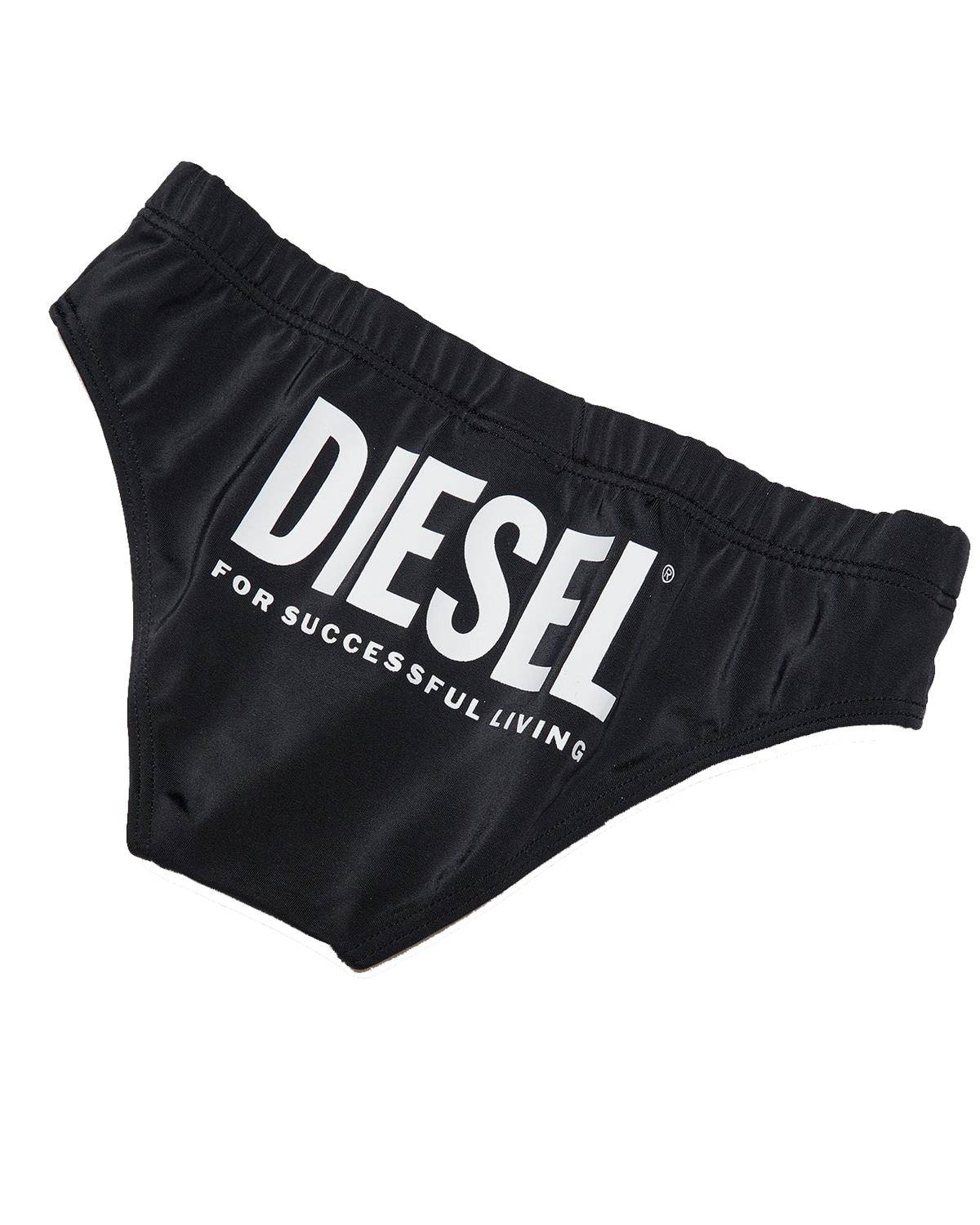 COSTUME DIESEL J01858 NERO-2