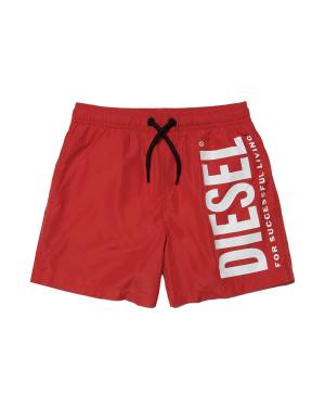 COSTUME DIESEL J01860 NEW RED