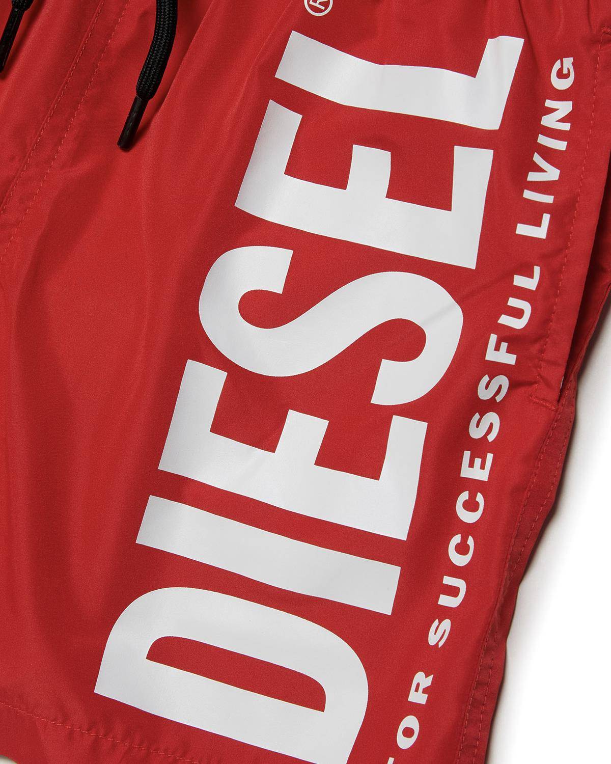 COSTUME DIESEL J01860 NEW RED-2