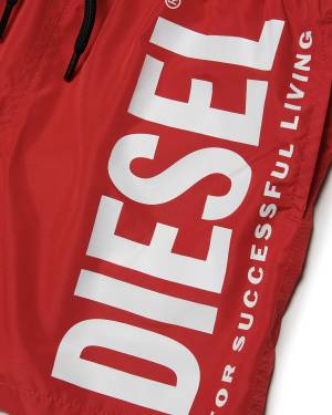 COSTUME DIESEL J01860 NEW RED-2-mini