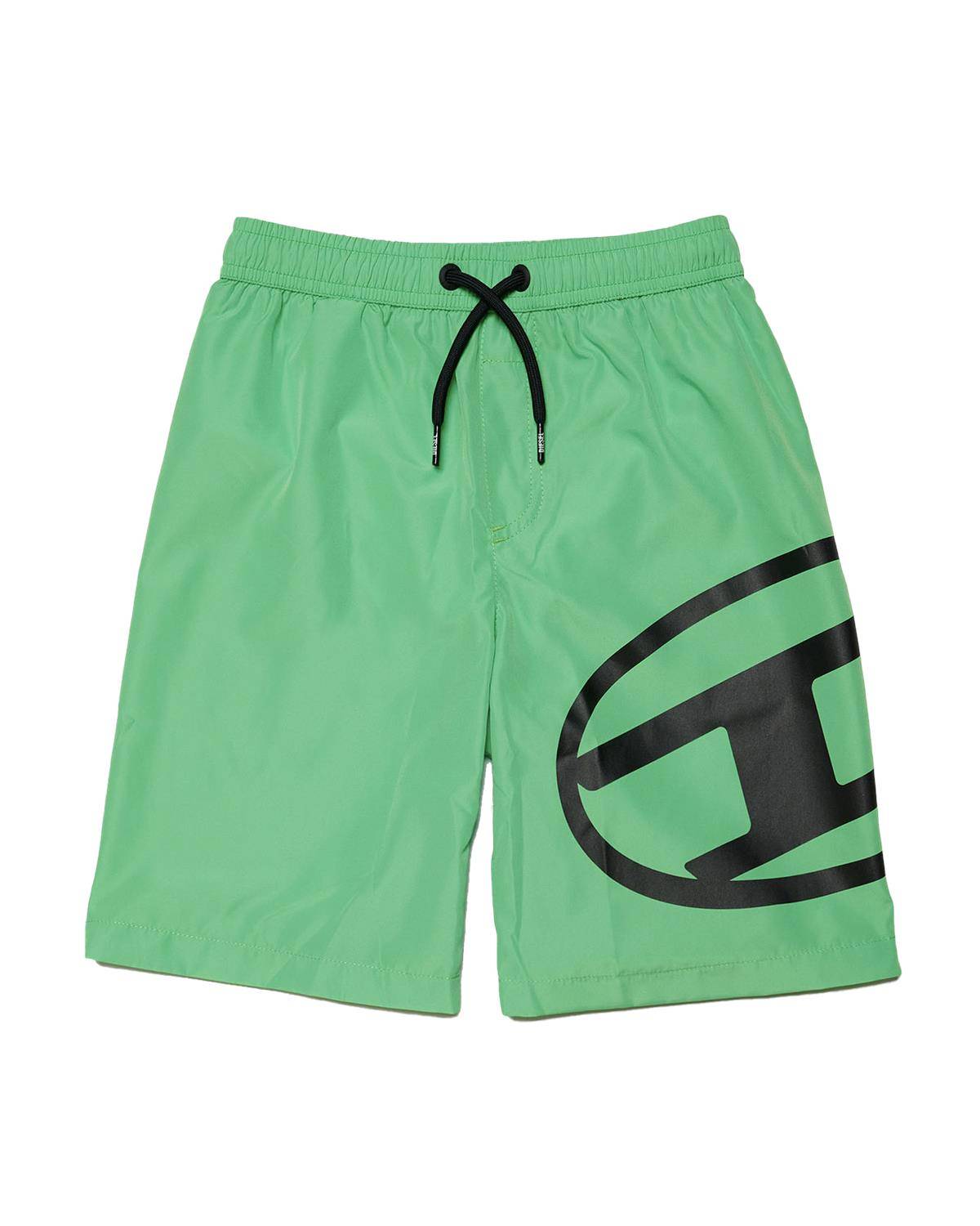 COSTUME DIESEL J01861 VERDE PRATO