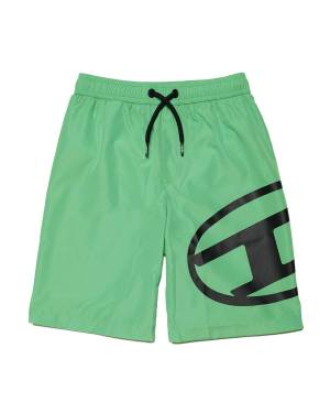 COSTUME DIESEL J01861 VERDE PRATO