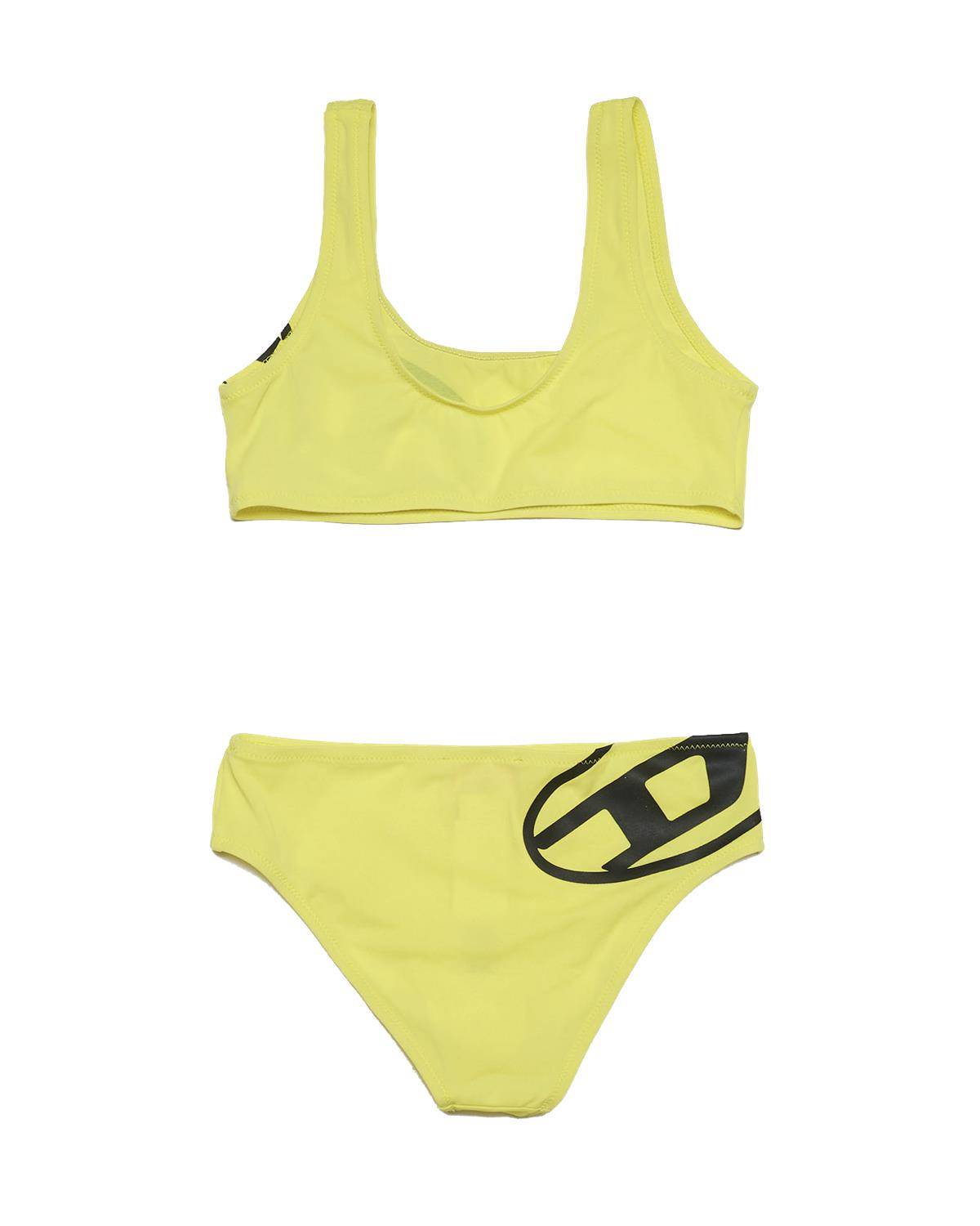 COSTUME DIESEL J01884 LIMONCELLO YELLOW-1