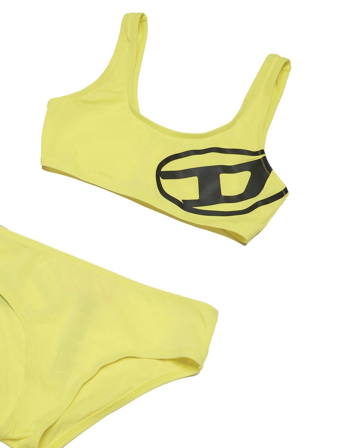 COSTUME DIESEL J01884 LIMONCELLO YELLOW-2