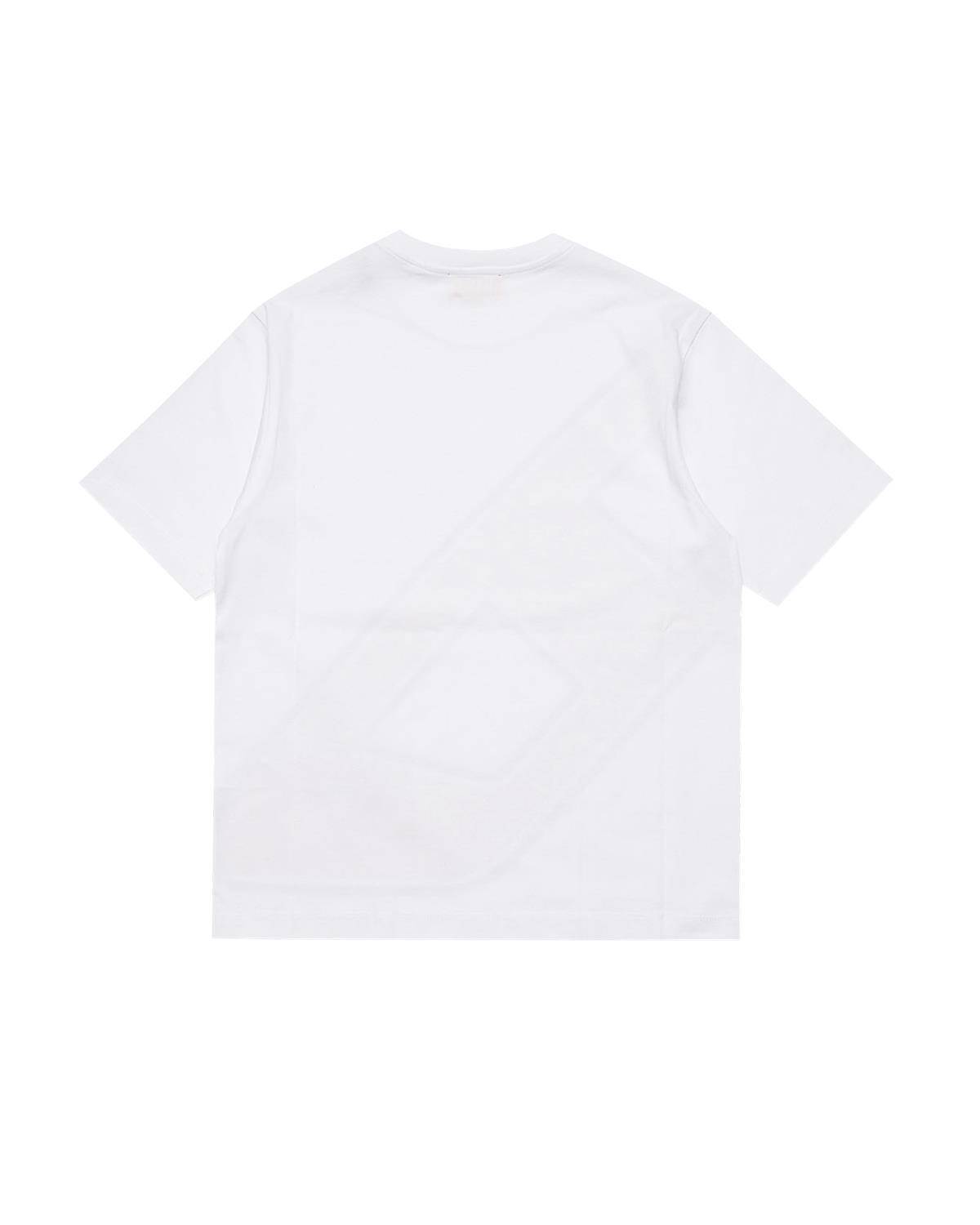 T-SHIRT DIESEL J01905 BIANCO-1