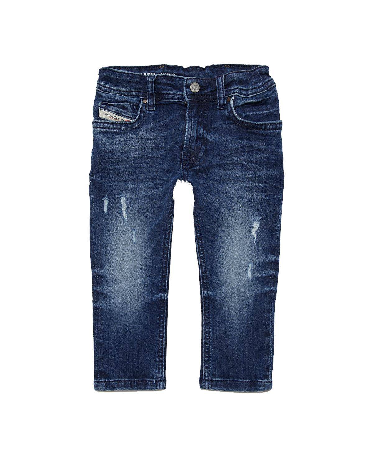 JEANS DIESEL K00242 DENIM