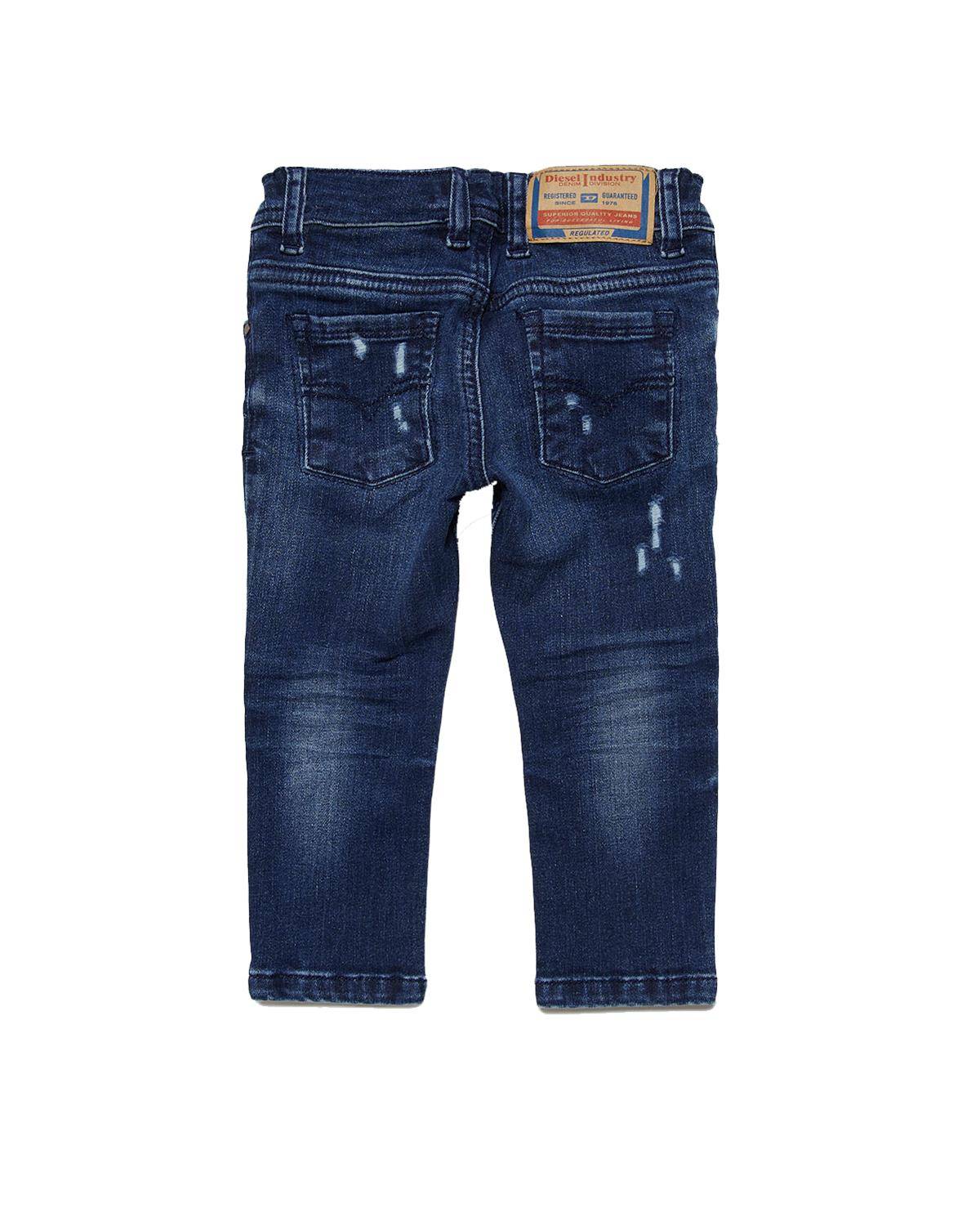 JEANS DIESEL K00242 DENIM-1