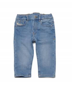 JEANS DIESEL K00312 DENIM