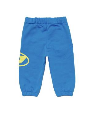 PANTALONE FELPA DIESEL K00506 LIVE BLUE-1-mini