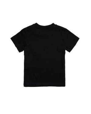 T-SHIRT DIESEL K00520 NERO-1-mini