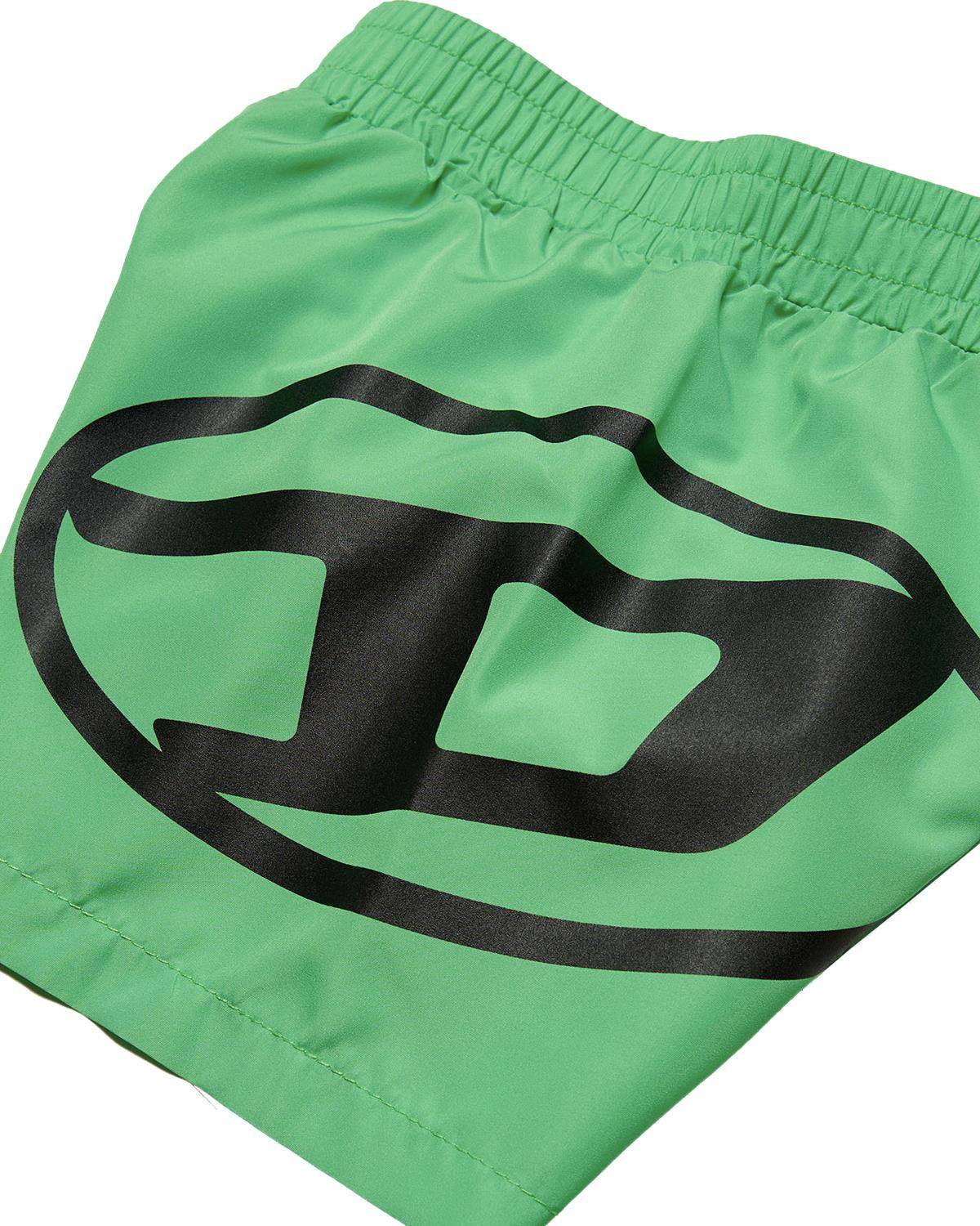 COSTUME DIESEL K00540 VERDE PRATO-3