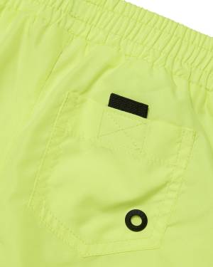 COSTUME DIESEL K00540 YELLOW FLUO-2-mini