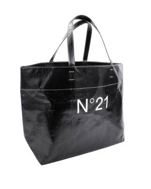 BORSA N21 N21369 BLACK