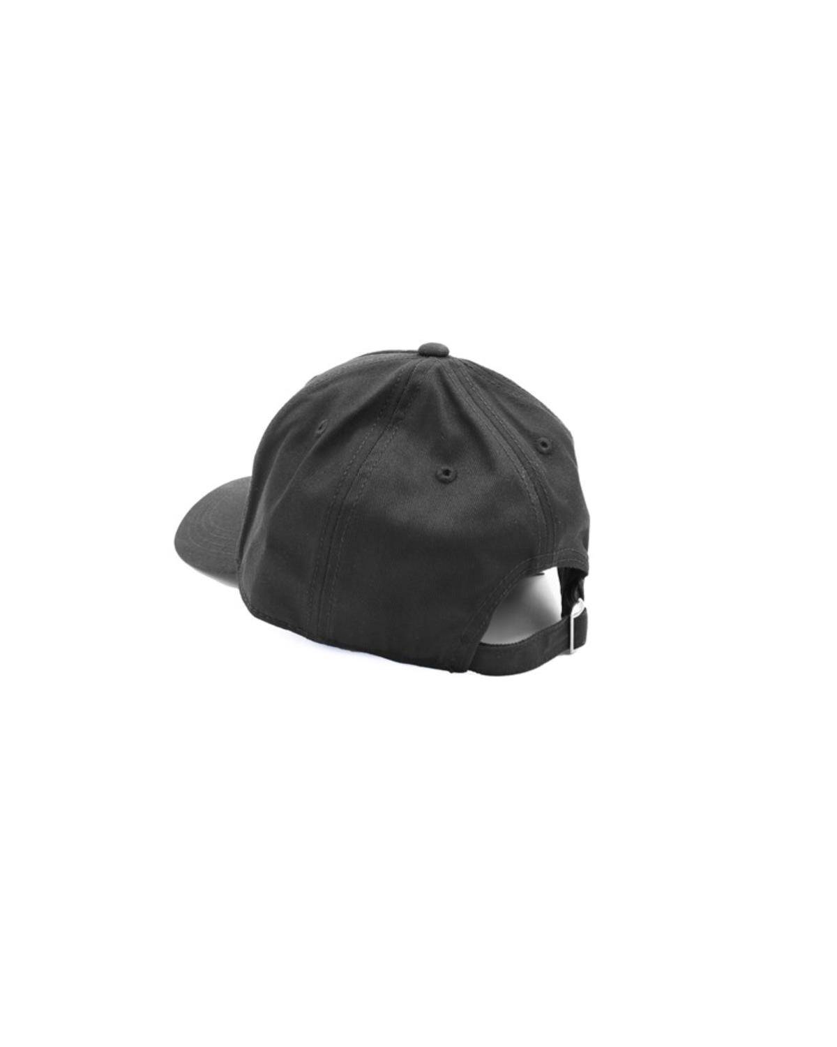 CAPPELLO N21 N2143F BLACK-1