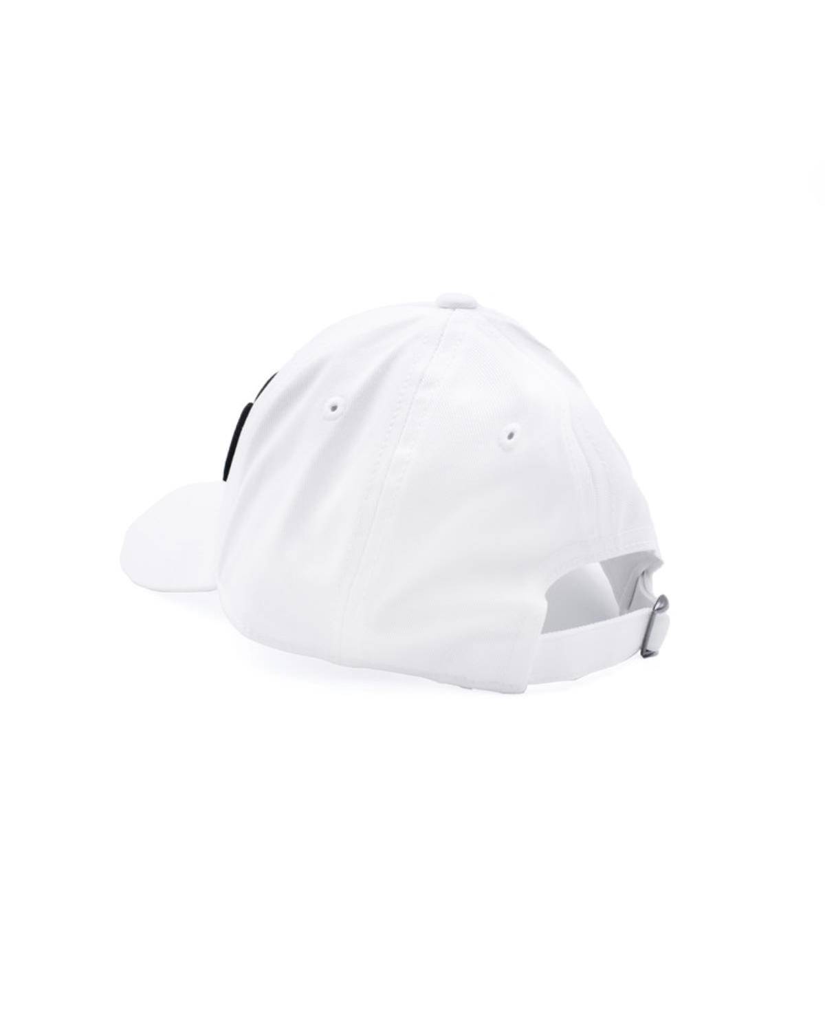 CAPPELLO N21 N2143F WHITE+BLACK-1