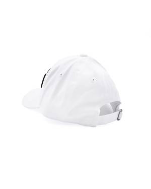 CAPPELLO N21 N2143F WHITE+BLACK-1-mini