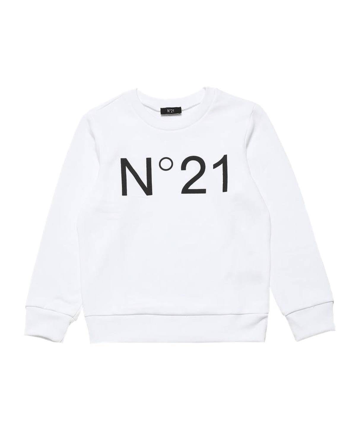 FELPA N21 N21588 WHITE