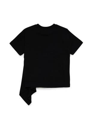 T-SHIRT N21 N21818 BLACK-1-mini