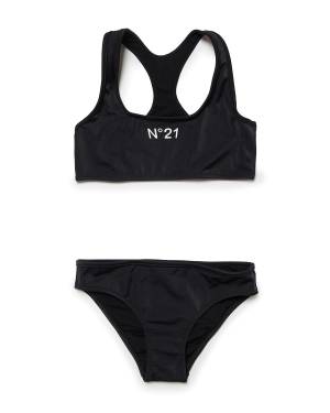 COSTUME N21 N21871 BLACK