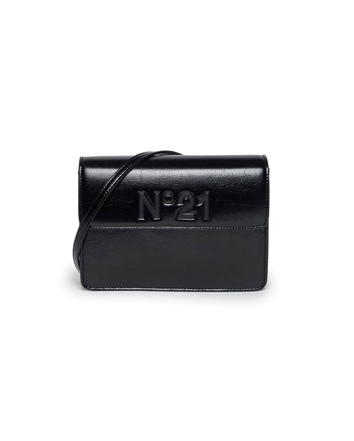 BORSA N21 N21924 BLACK