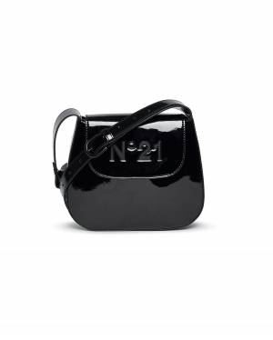 BORSA N21 N21925 BLACK