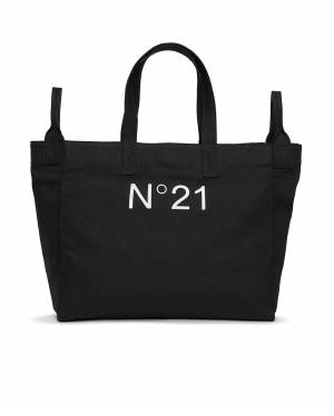 BORSA N21 N21926 BLACK