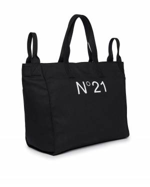 BORSA N21 N21926 BLACK-2-mini