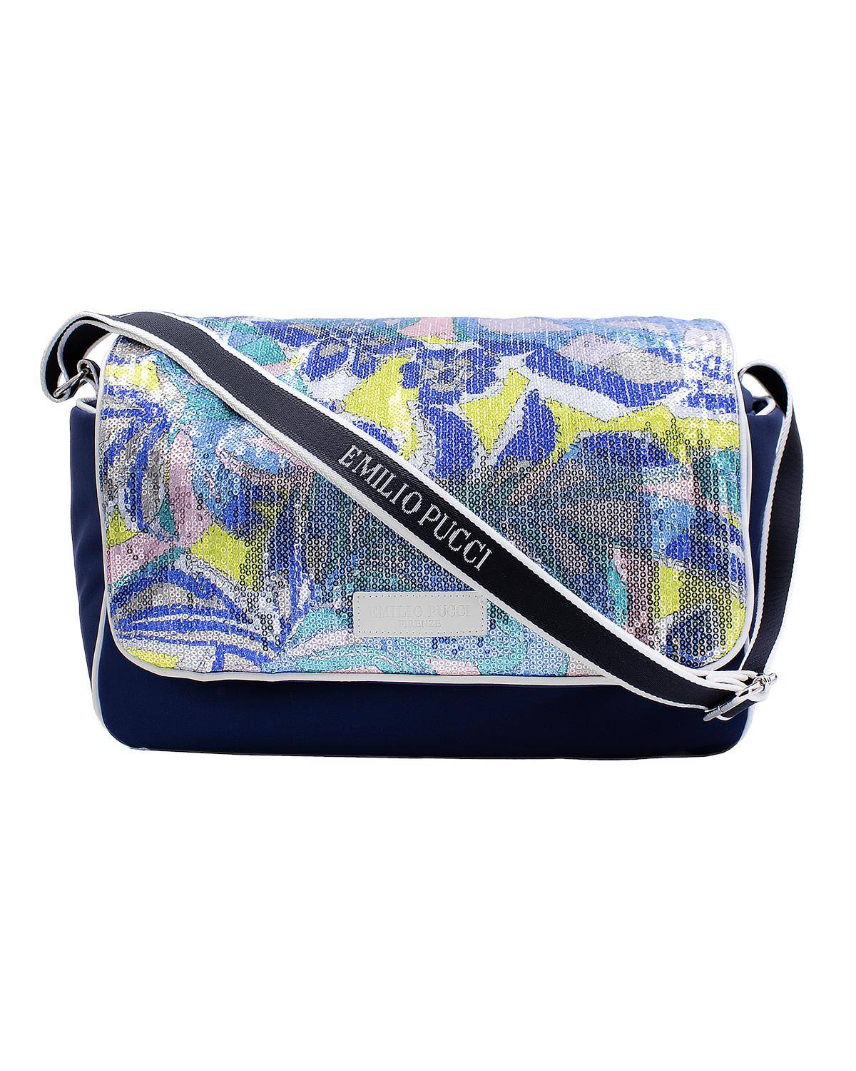 BORSA EMILIO PUCCI 9P0558 CU