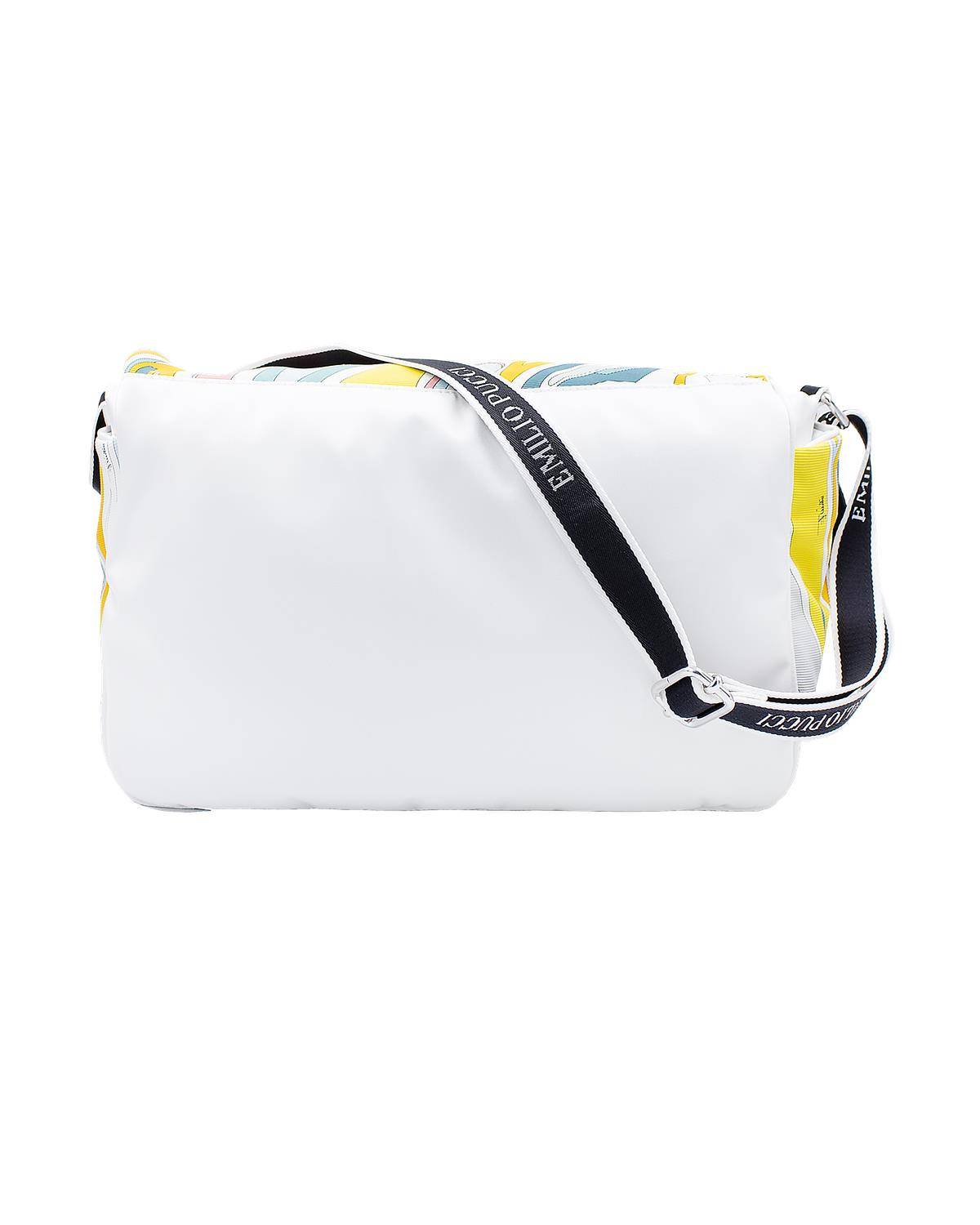 BORSA EMILIO PUCCI 9Q0678 CU-2