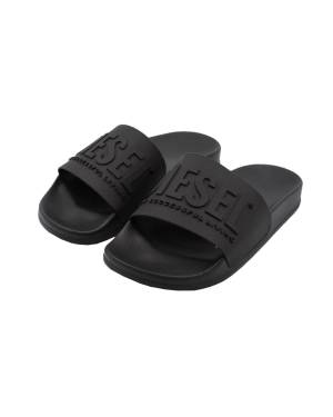 SANDALI DIESEL BC0521 BLACK