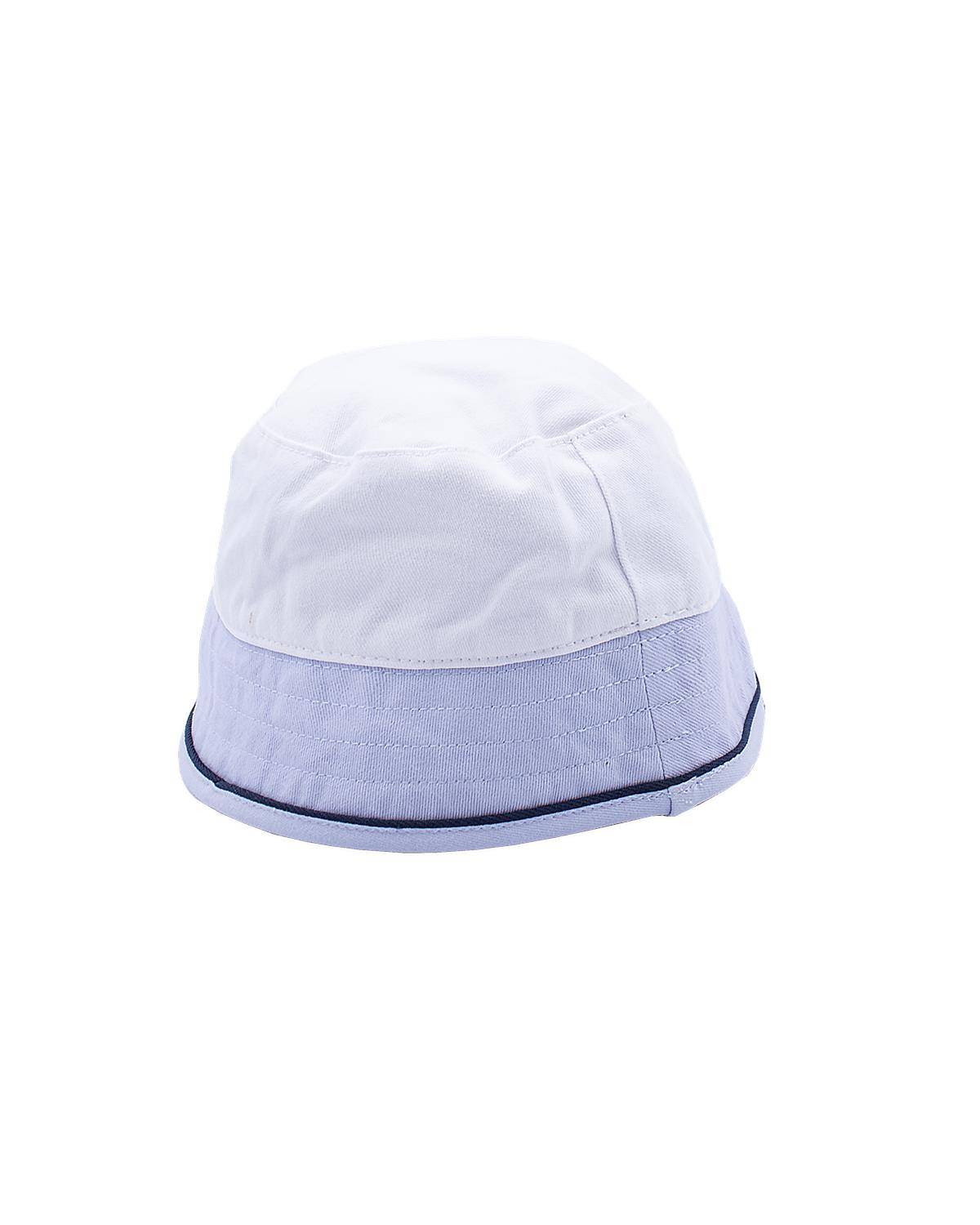 CAPPELLO HUGO BOSS J91126 AZZURRO-1