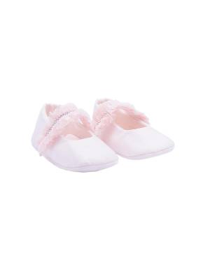 SCARPE LE BEBÉ LBG4603 ROSA-1-mini