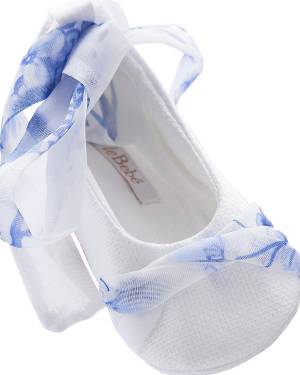 SCARPE LE BEBÉ LBG4742 BIANCO-AZZURRO-3-mini