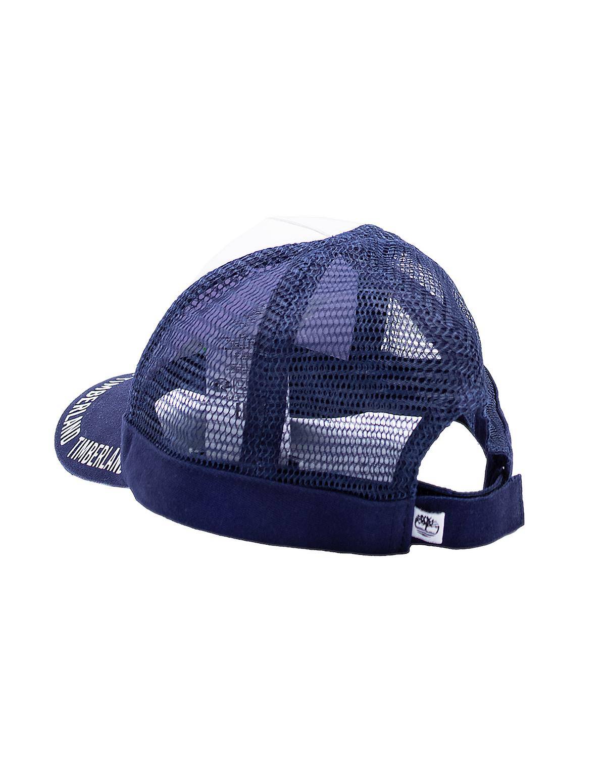 CAPPELLO TIMBERLAND T01320 NAVY-2