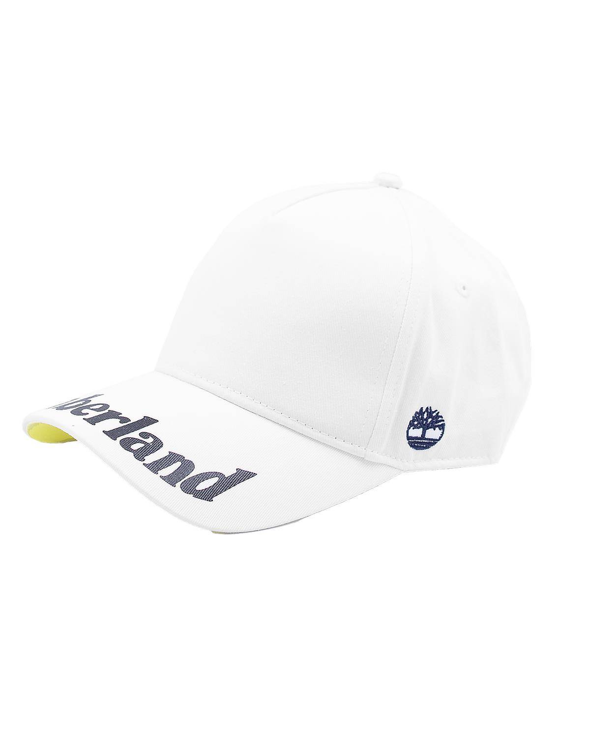 CAPPELLO TIMBERLAND T21379 WHITE-1