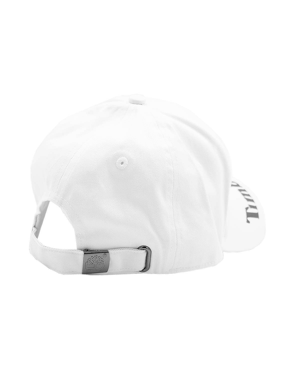 CAPPELLO TIMBERLAND T21379 WHITE-2