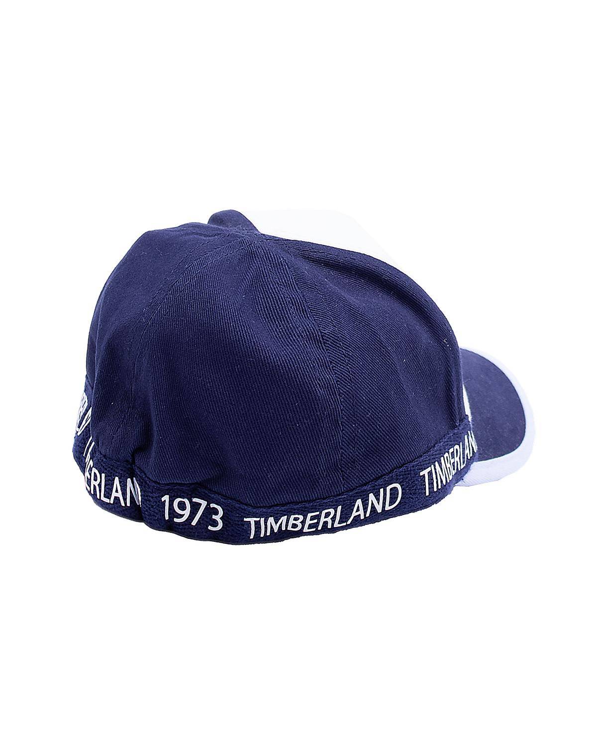 CAPPELLO TIMBERLAND T91276 NAVY-2