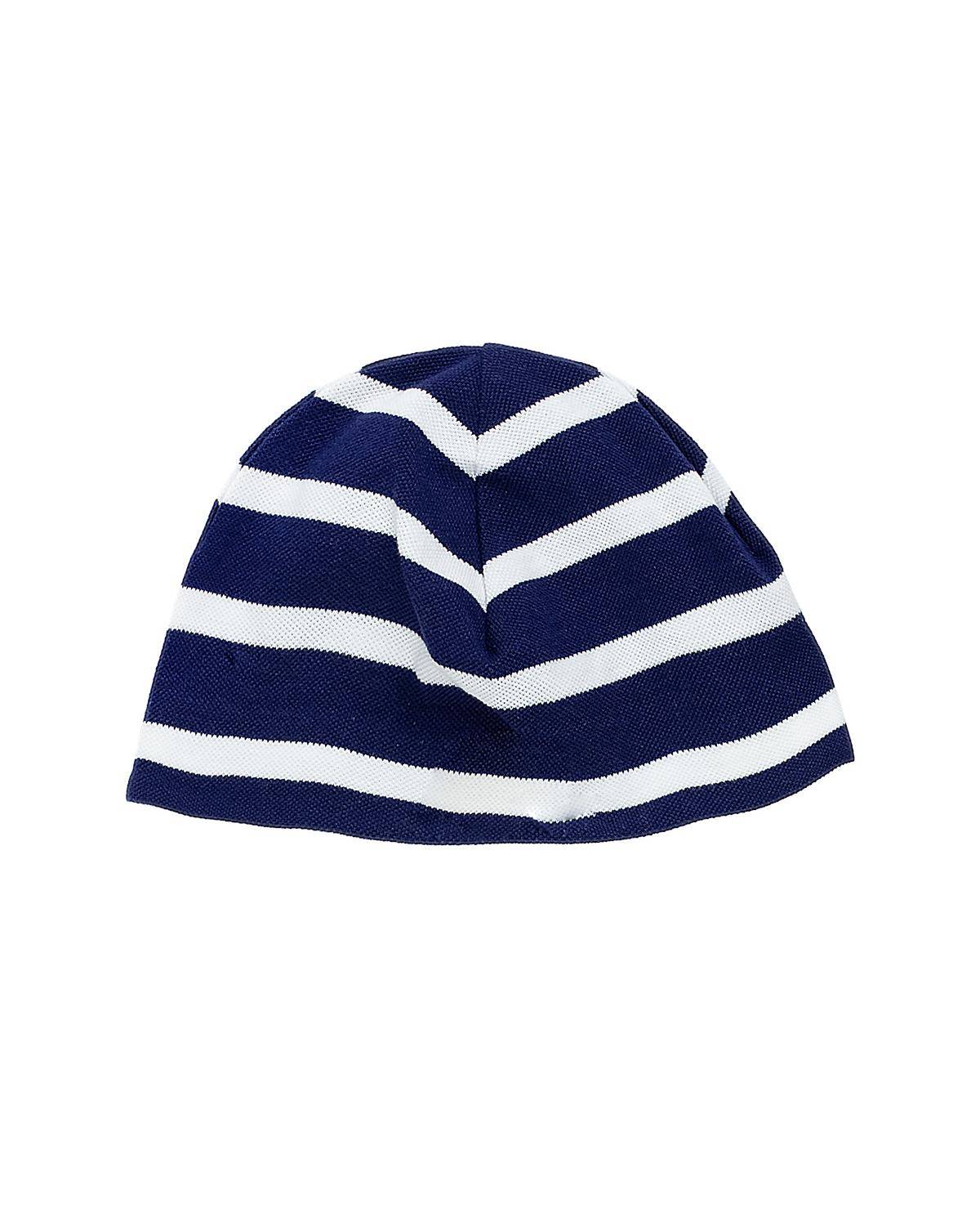 CAPPELLO FAY 5O0347 BLUE/WHITE-1