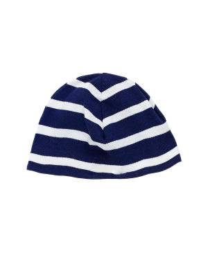 CAPPELLO FAY 5O0347 BLUE/WHITE-1-mini