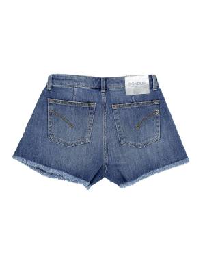 PANTALONCINO DONDUP DFBE69C DENIM-1-mini