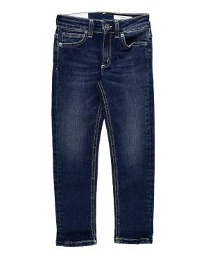 JEANS DONDUP DFPA220C DENIM