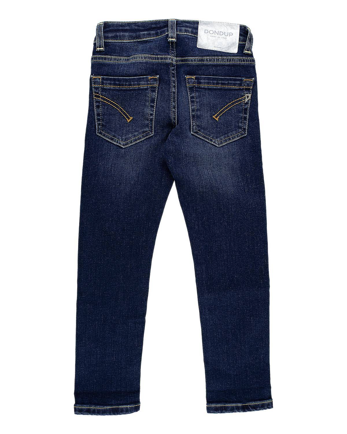 JEANS DONDUP DFPA220C DENIM-1