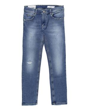 JEANS DONDUP DMPA272C DENIM