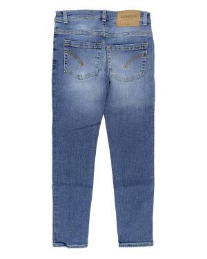 JEANS DONDUP DMPA272C DENIM-1-mini